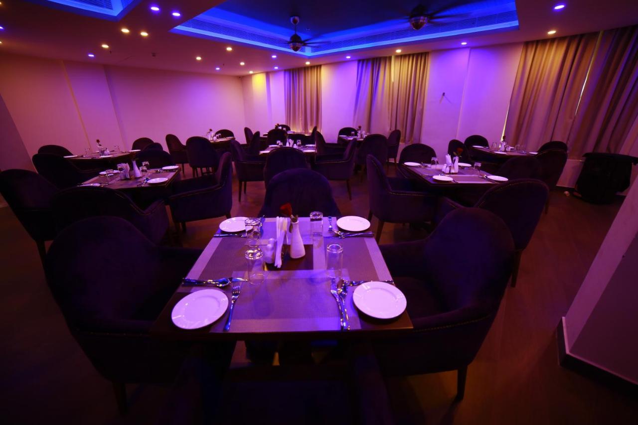 Vivin Luxury Suites Тривандрум Экстерьер фото